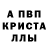 Alpha PVP СК Raviolly TV